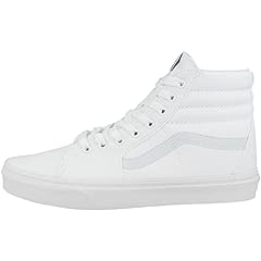 Vans sk8 canvas for sale  Delivered anywhere in USA 