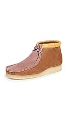 Clarks men wallabee for sale  Delivered anywhere in UK