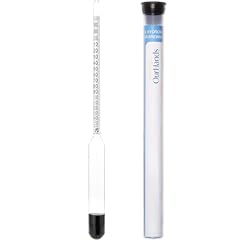 Ourhands easy hydrometer for sale  Delivered anywhere in UK