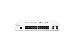 Fortinet fortiswitch 124f for sale  Delivered anywhere in USA 