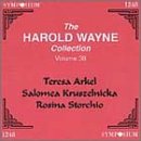 Harold wayne collection d'occasion  Livré partout en France