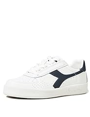 Diadora elite sneakers usato  Spedito ovunque in Italia 