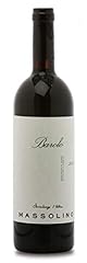 Massolino barolo 2019 usato  Spedito ovunque in Italia 