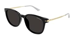 Montblanc sport mb0304sa d'occasion  Livré partout en France