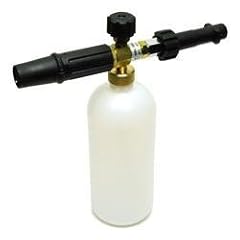 Snow foam lance for sale  Delivered anywhere in UK