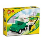 Duplo 3091 tankwagen gebraucht kaufen  Wird an jeden Ort in Deutschland