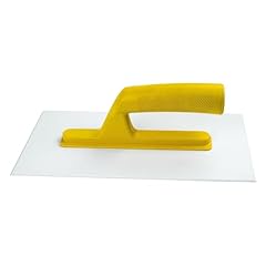 Plastic rendering trowel for sale  Delivered anywhere in UK