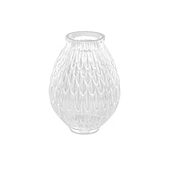 Lalique vase plumes d'occasion  Livré partout en France