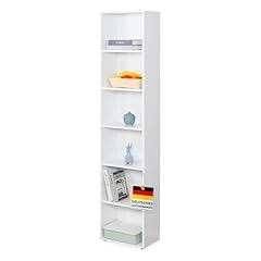 Floordirekt libreria scaffale usato  Spedito ovunque in Italia 
