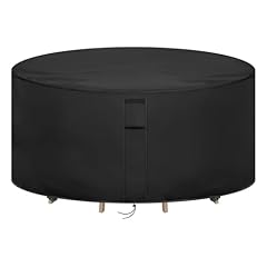 Hiticover round patio for sale  Delivered anywhere in USA 