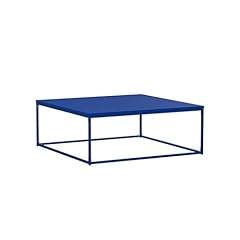Table basse carrée d'occasion  Livré partout en France