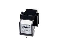 Sumiko black pearl usato  Spedito ovunque in Italia 