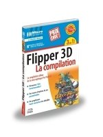 Flipper compilation d'occasion  Livré partout en France