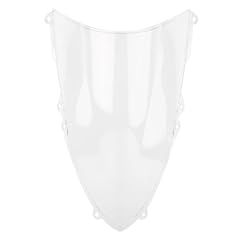 Motorcycle front windscreen for sale  Delivered anywhere in USA 