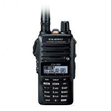 Fta 250l yaesu usato  Spedito ovunque in Italia 