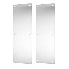 Door kick plates for sale  Delivered anywhere in Ireland