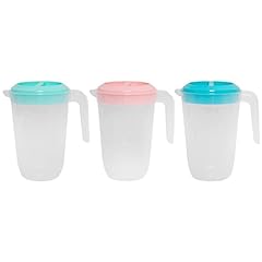 Pack drinking jugs for sale  Delivered anywhere in UK