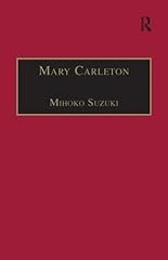 Mary carleton printed d'occasion  Livré partout en Belgiqu
