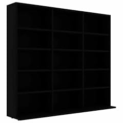 Vidaxl armoire bibliothèque d'occasion  Livré partout en France