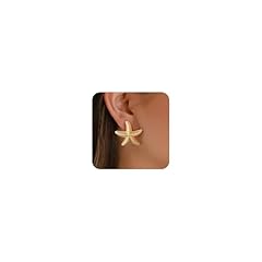 Aidenn starfish earrings for sale  Delivered anywhere in UK