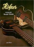 Hofner violin bass d'occasion  Livré partout en France