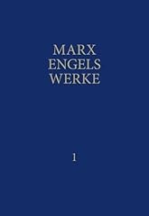 Mew marx engels gebraucht kaufen  Wird an jeden Ort in Deutschland