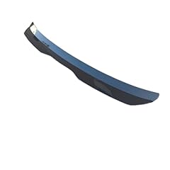 Vehicle rear spoiler for sale  Delivered anywhere in UK