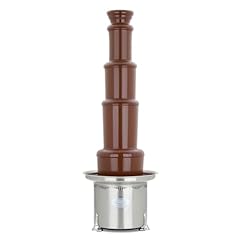 Sephra chocolate fountain for sale  Delivered anywhere in UK