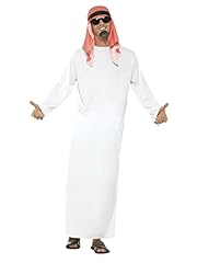 Fake sheikh costume d'occasion  Livré partout en France