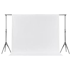 Joccun 7x10ft white for sale  Delivered anywhere in USA 