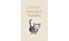 Cat pyjamas for sale  Delivered anywhere in UK