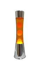 lampe 70 orange d'occasion  Livré partout en France