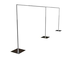 Vivstruct backdrop stand for sale  Delivered anywhere in USA 