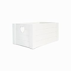 Lovely wooden crates for sale  Delivered anywhere in UK