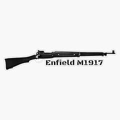 Enfield m1917 military for sale  Delivered anywhere in USA 