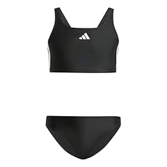 Adidas mädchen stripes gebraucht kaufen  Wird an jeden Ort in Deutschland