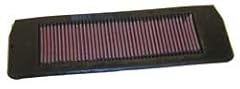 Motorcycle air filter for sale  Delivered anywhere in UK