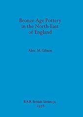 Bronze age pottery for sale  Delivered anywhere in UK