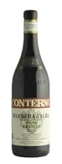Conterno barbera alba usato  Spedito ovunque in Italia 