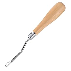 Wooden handle crochet for sale  Delivered anywhere in USA 