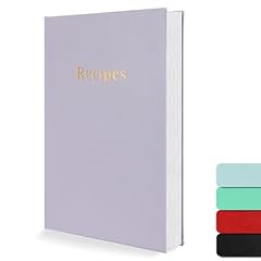 Recipe book recipe for sale  Delivered anywhere in USA 