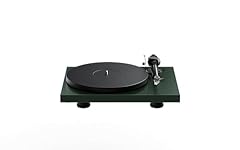 Platine vinyle pro usato  Spedito ovunque in Italia 