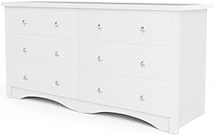 Furniwell drawer dresser for sale  Delivered anywhere in USA 