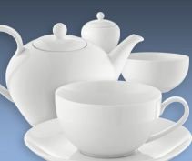 Hutschenreuther tee bertasse gebraucht kaufen  Wird an jeden Ort in Deutschland