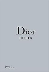 Dior défilés intégrale d'occasion  Livré partout en France