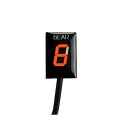 Motorcycle gear meter for sale  Delivered anywhere in UK