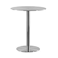Bar table round for sale  Delivered anywhere in USA 