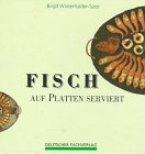 Fisch platten serviert gebraucht kaufen  Wird an jeden Ort in Deutschland