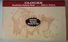 Clocks full size for sale  Delivered anywhere in UK