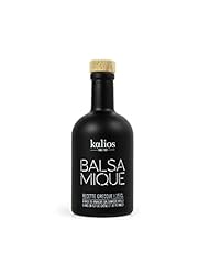 Kalios balsamique pétimezi d'occasion  Livré partout en France